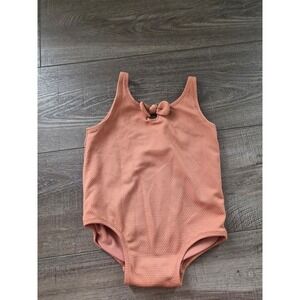 H&m baby girl swimsuit 12-18 mos